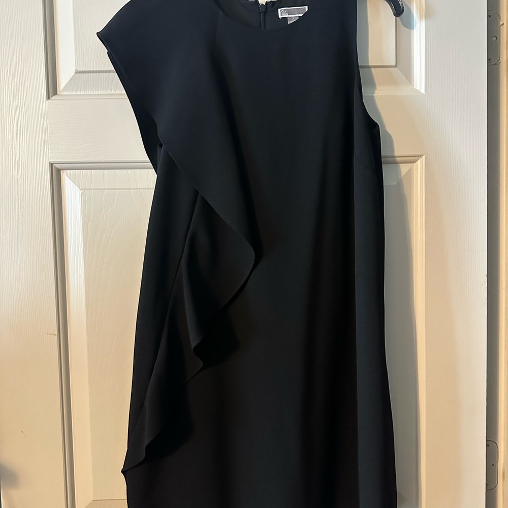 Elegant Black Dress